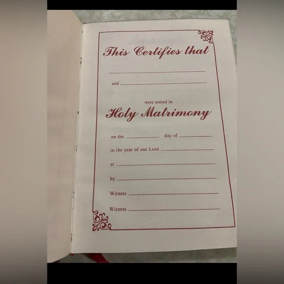 🔆 Vintage Jerusalem Wood Cover Bible #7890 - Picture 12 of 12